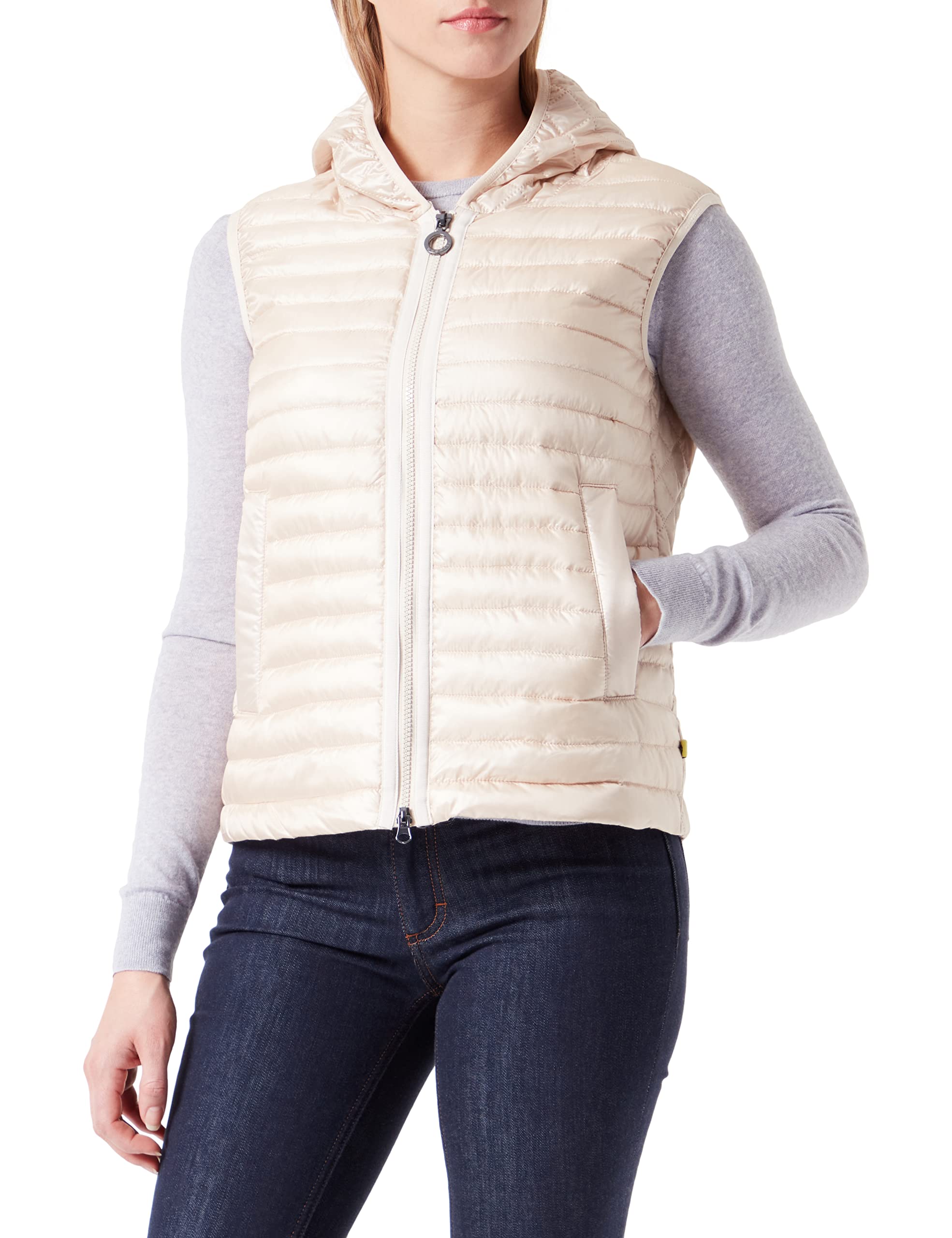 Chalecos deportivos Bugatti para mujer ropa cómoda y ligera 5