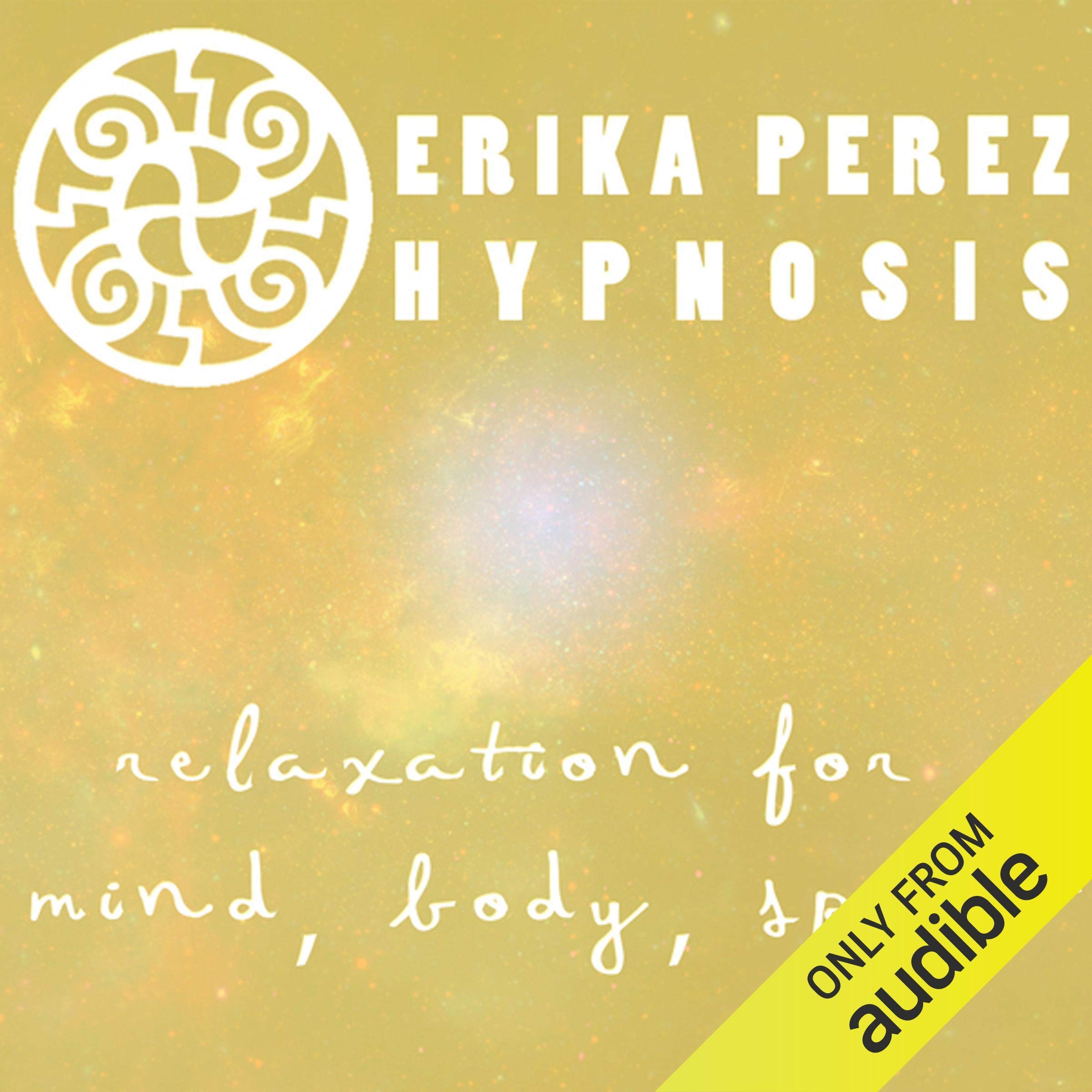 Cover art for Relajacion Hipnosis [Relaxation Hypnosis]