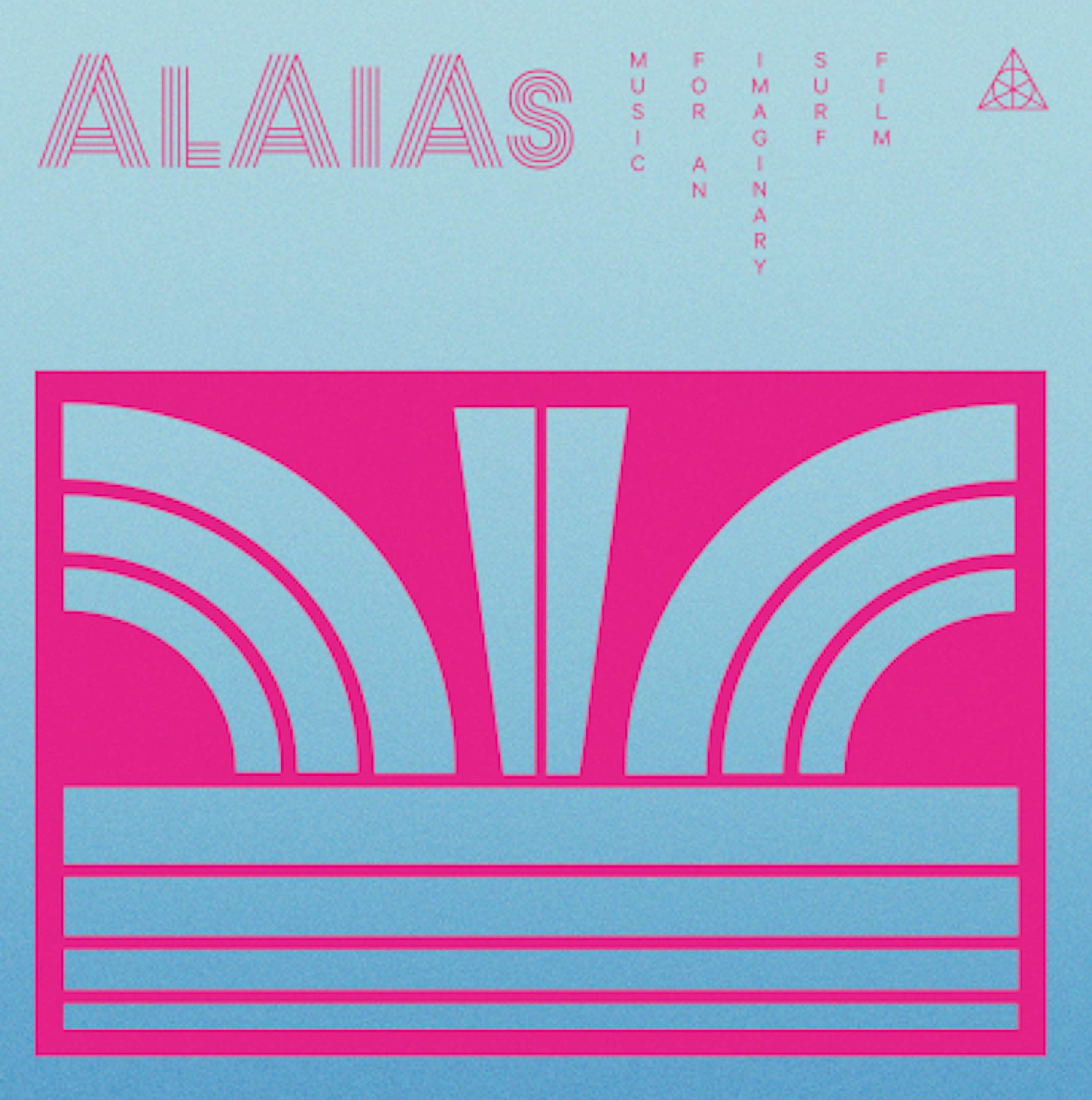 Music For An Imaginary Surf Film