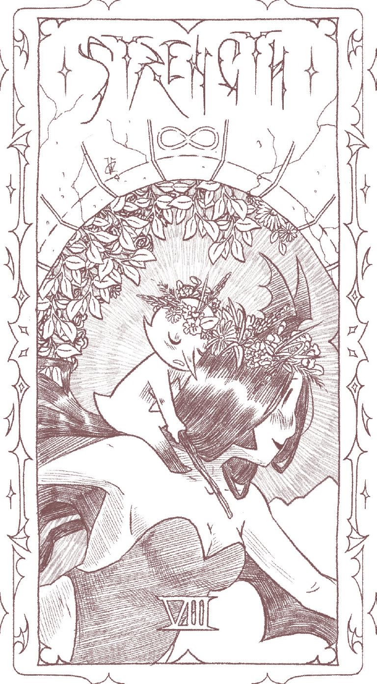 Vesper tarot. Ediz. limitata. Con Libro