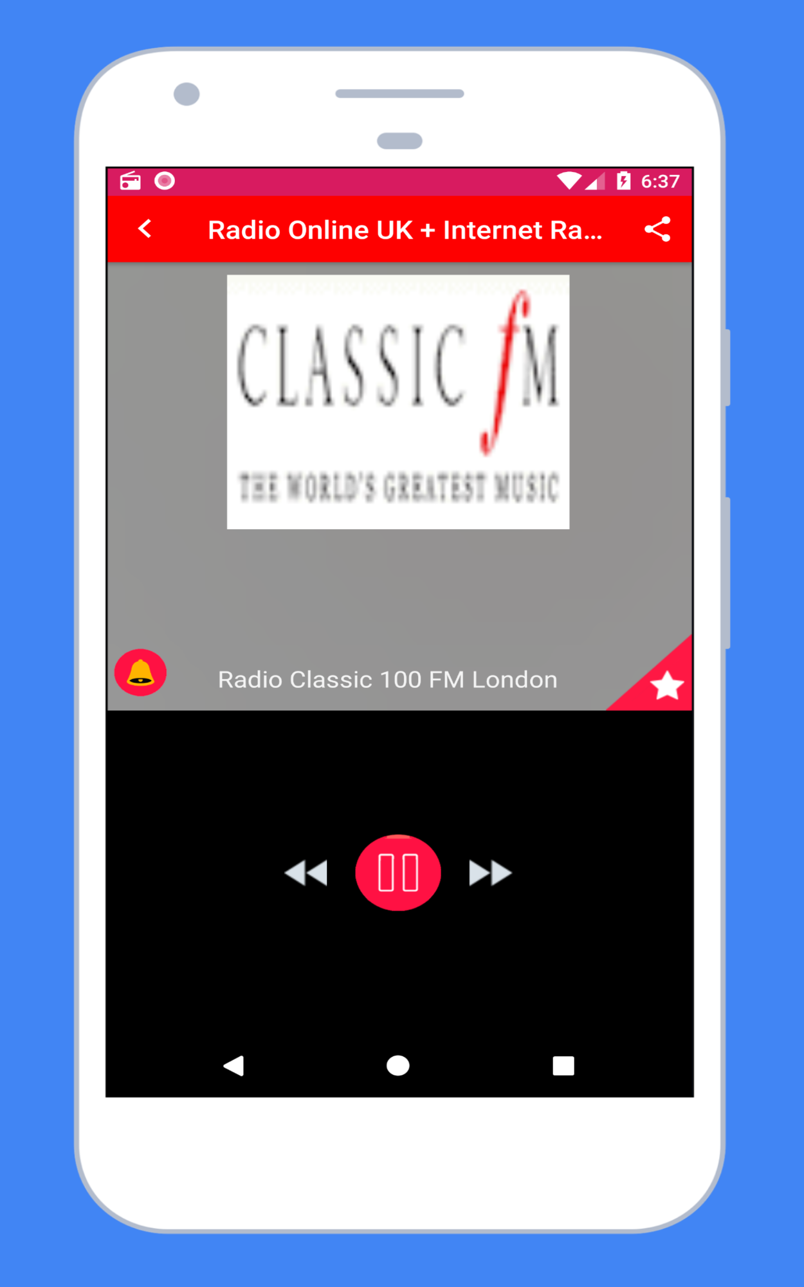 Radio United Kingdom FM + UK Radio Stations Online Radio UK to Listen