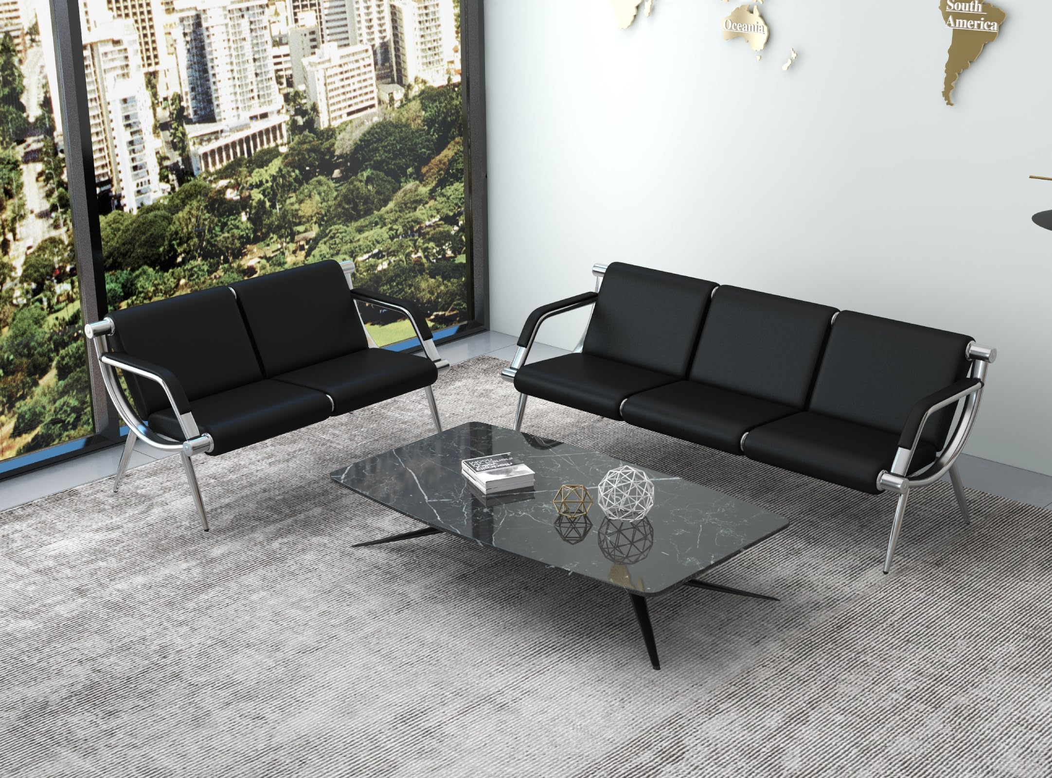 Office Waiting Room Furniture And Decor