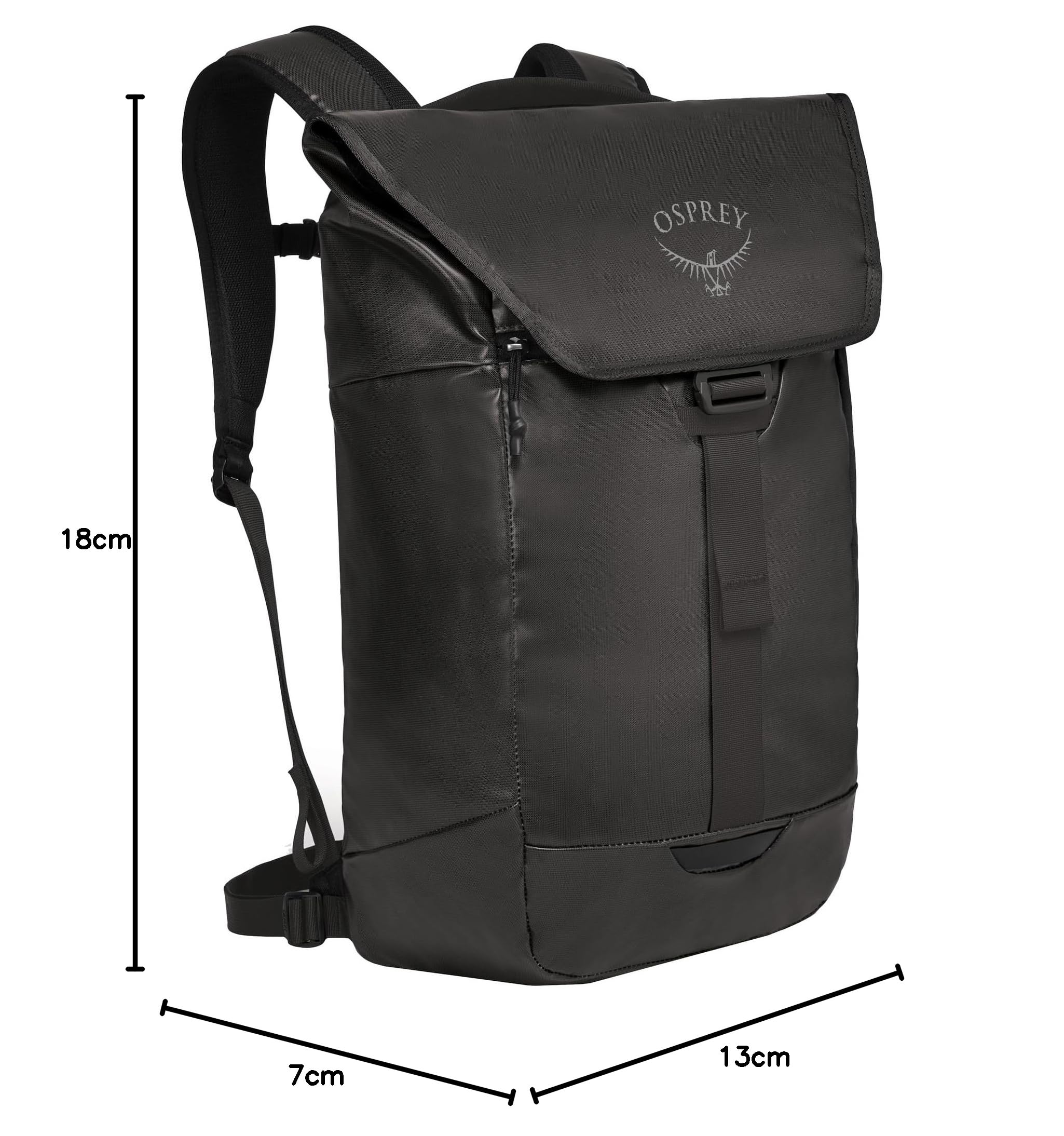 best backpack for travel 2021 The 6 Best Carry-On Travel Backpacks for 2026