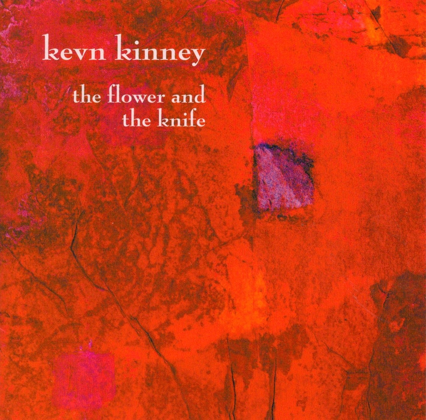 Kevn Kinney