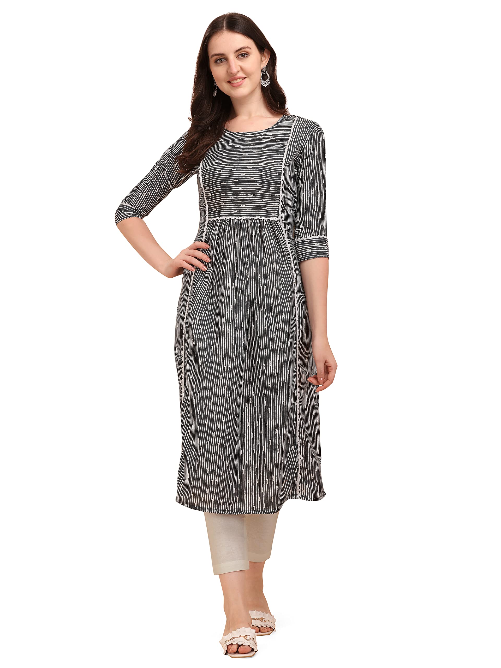 Women Kurti with Pant