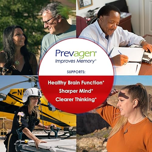 Miniatura 2 de Prevagen Fuerza Extra 30 x 2 1