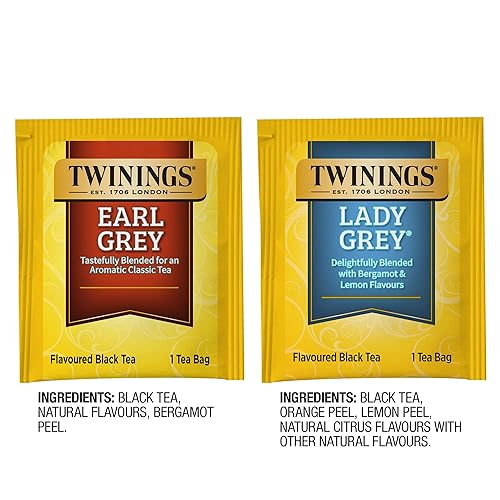 Miniatura 6 de Té Twinings of London