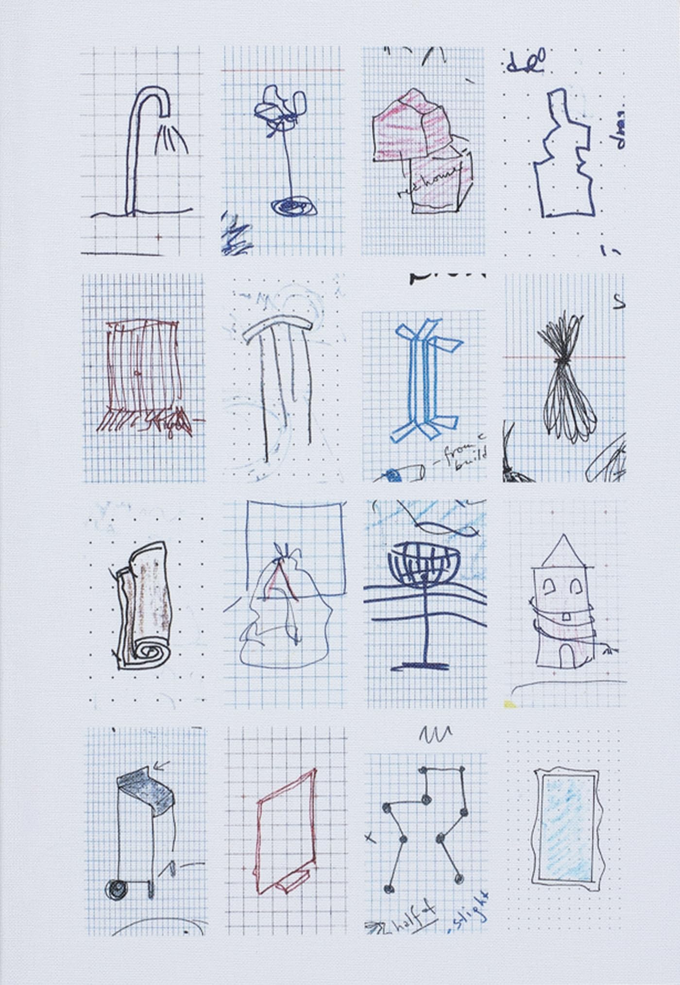 Ayşe Erkmen: Undone catalogue exposition sculpture livre design