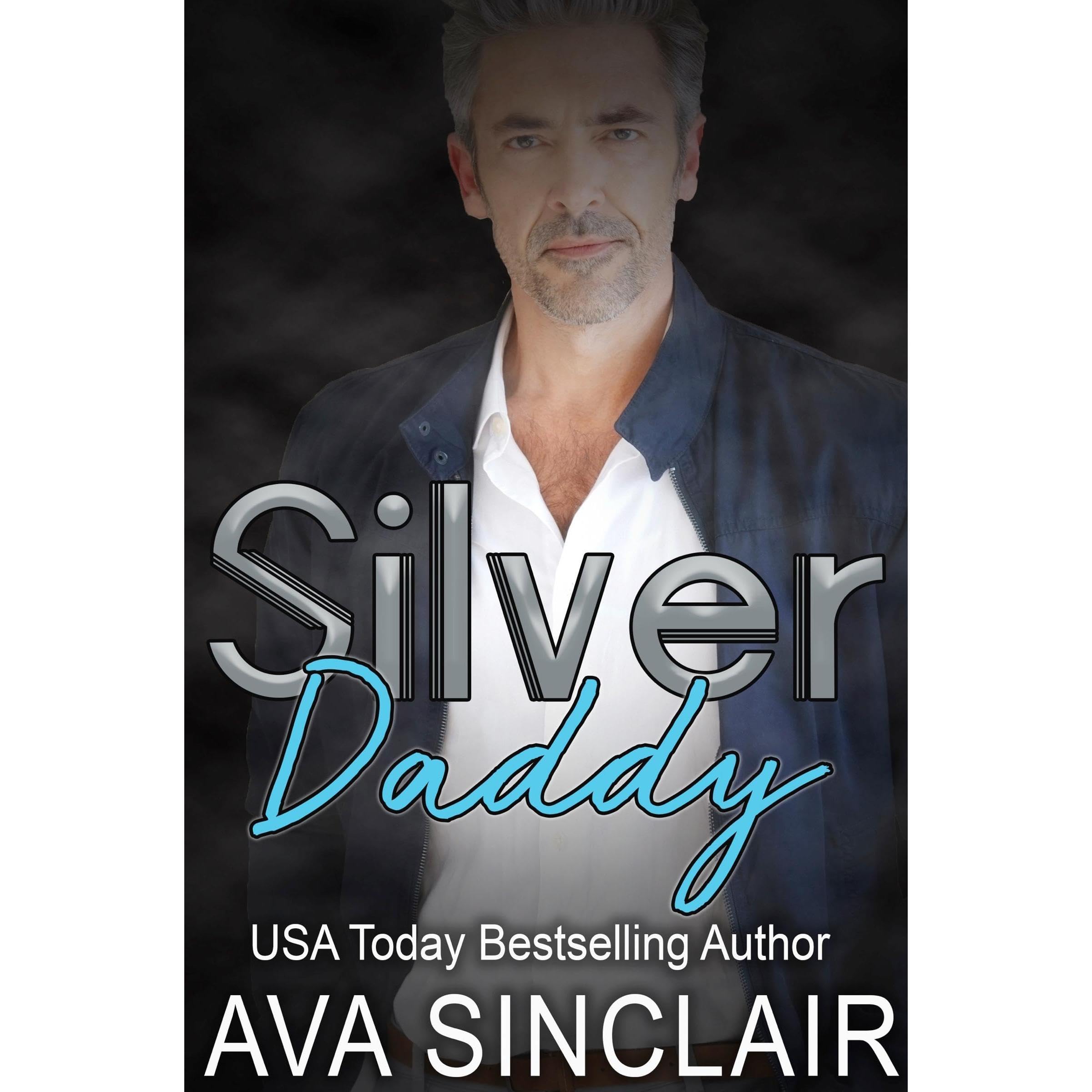Silver Daddy
