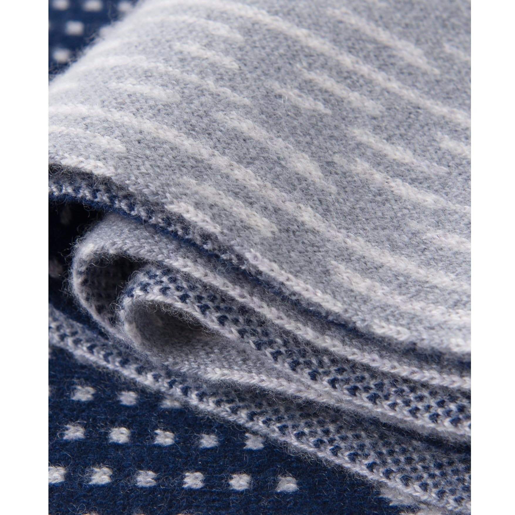 Bufanda de cachemira for mujer, cálida y agradable for la piel, punto, for otoño e invierno Chal de invierno