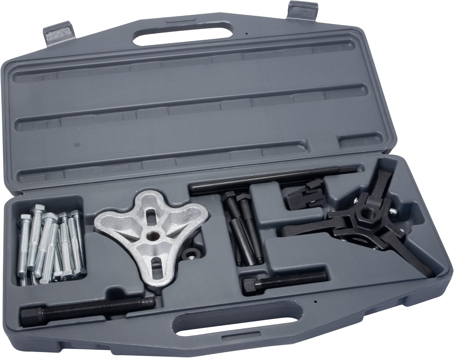 Lisle 51700 Harmonic Balancer Puller Set, Puller Sets Amazon Canada