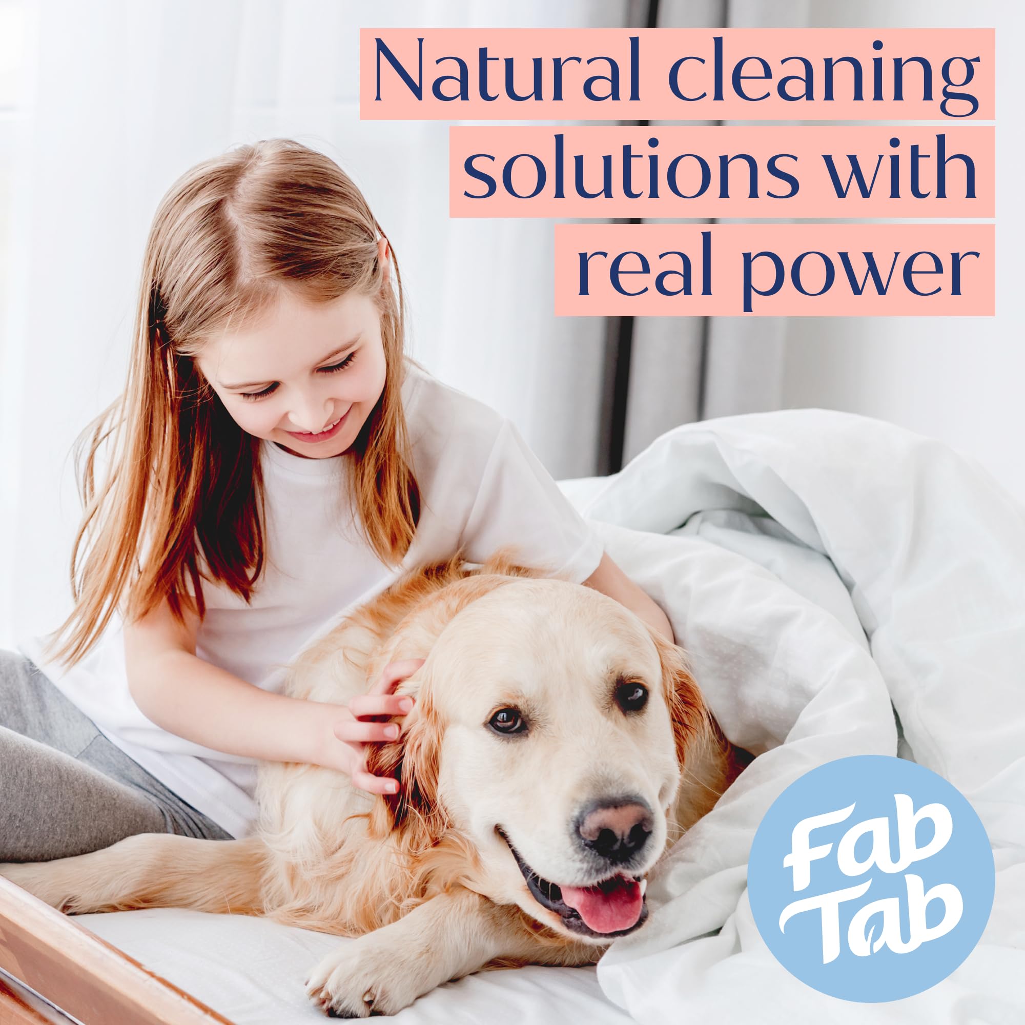 Fab Tab Paños de limpieza de bambú de alta calidad, reutilizables y ultra absorbentes, toallas de microfibra suave para cocina, baño y limpieza multiusos, paquete de 7 unidades de tamaño grande
