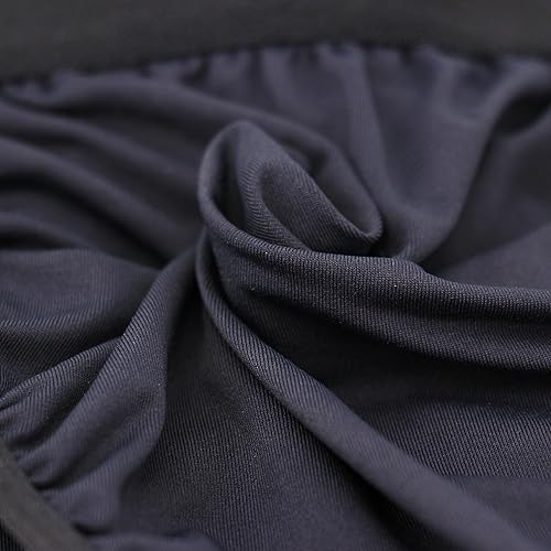 Miniatura 5 de Consolador de arnés de 6 pulgadas con pantalones, consolador de silicona realista reutilizable para adultos, juguetes para hombres y parejas