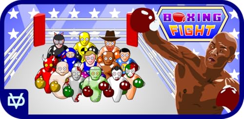 Boxing Fight