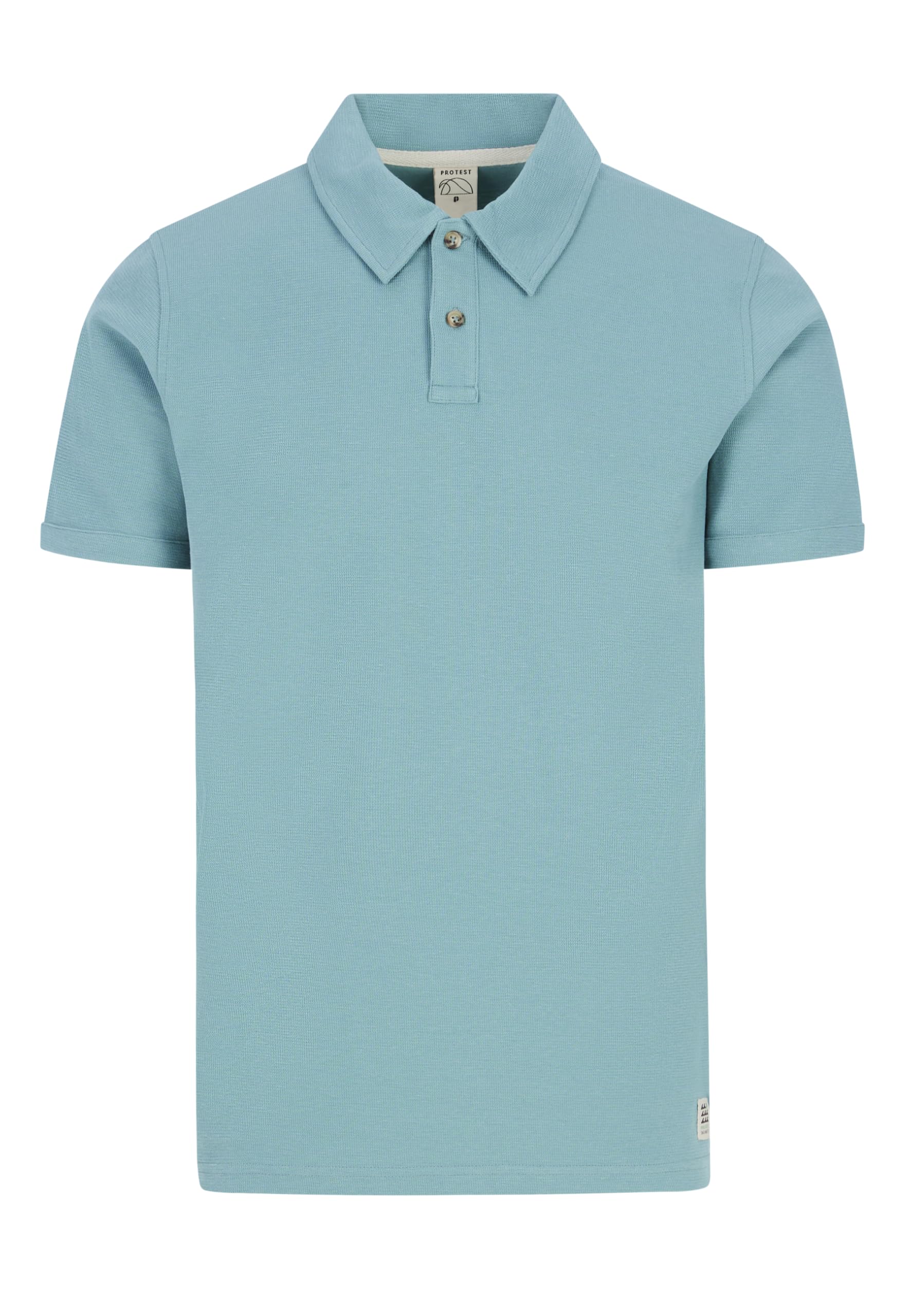 Protest Men's Vert Polo Cube