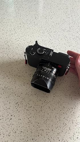 Amazon | Leica(ライカ) ブラックアルマイトデジタルカメラ Q2