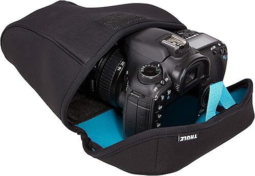 Miniatura 4 de Thule Versaclick - Funda para cámara DSLR, color negro