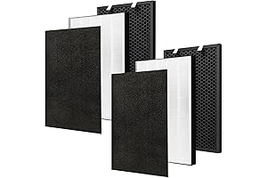 Bissell 320 Air Filter Replacement