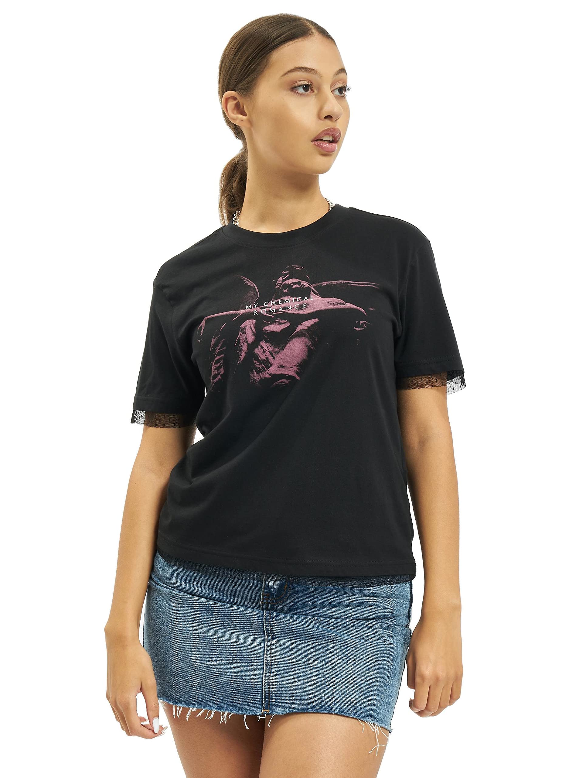 MERCHCODE Women's T-Shirt