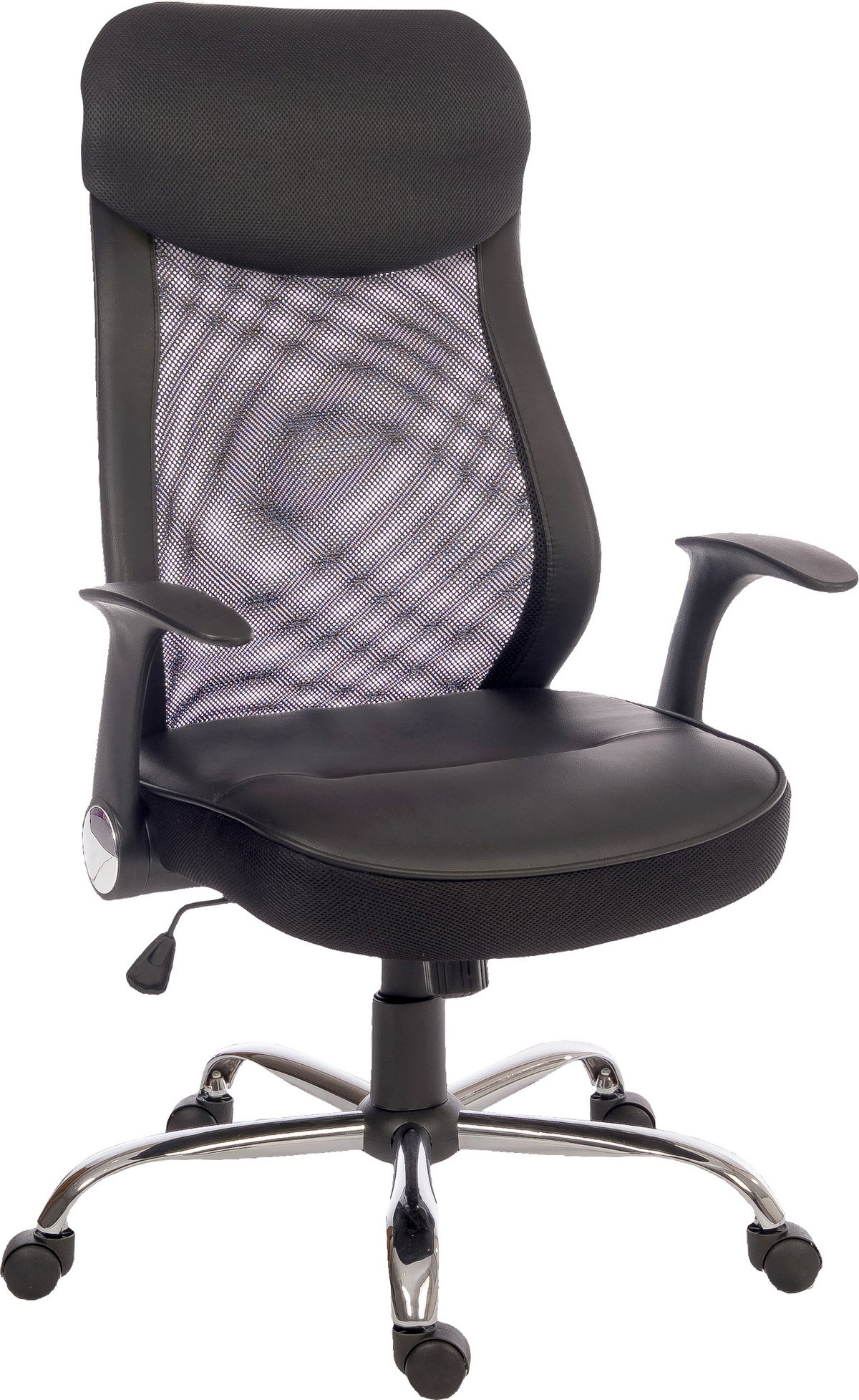 Teknik Office 6912 Curve Mesh Executive Chair