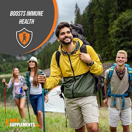 Miniatura 4 de BulkSupplements. com Polvo de extracto de rábano negro - Suplemento hepático - Extracto de rábano negro español - Apoyo hepático - Suplementos