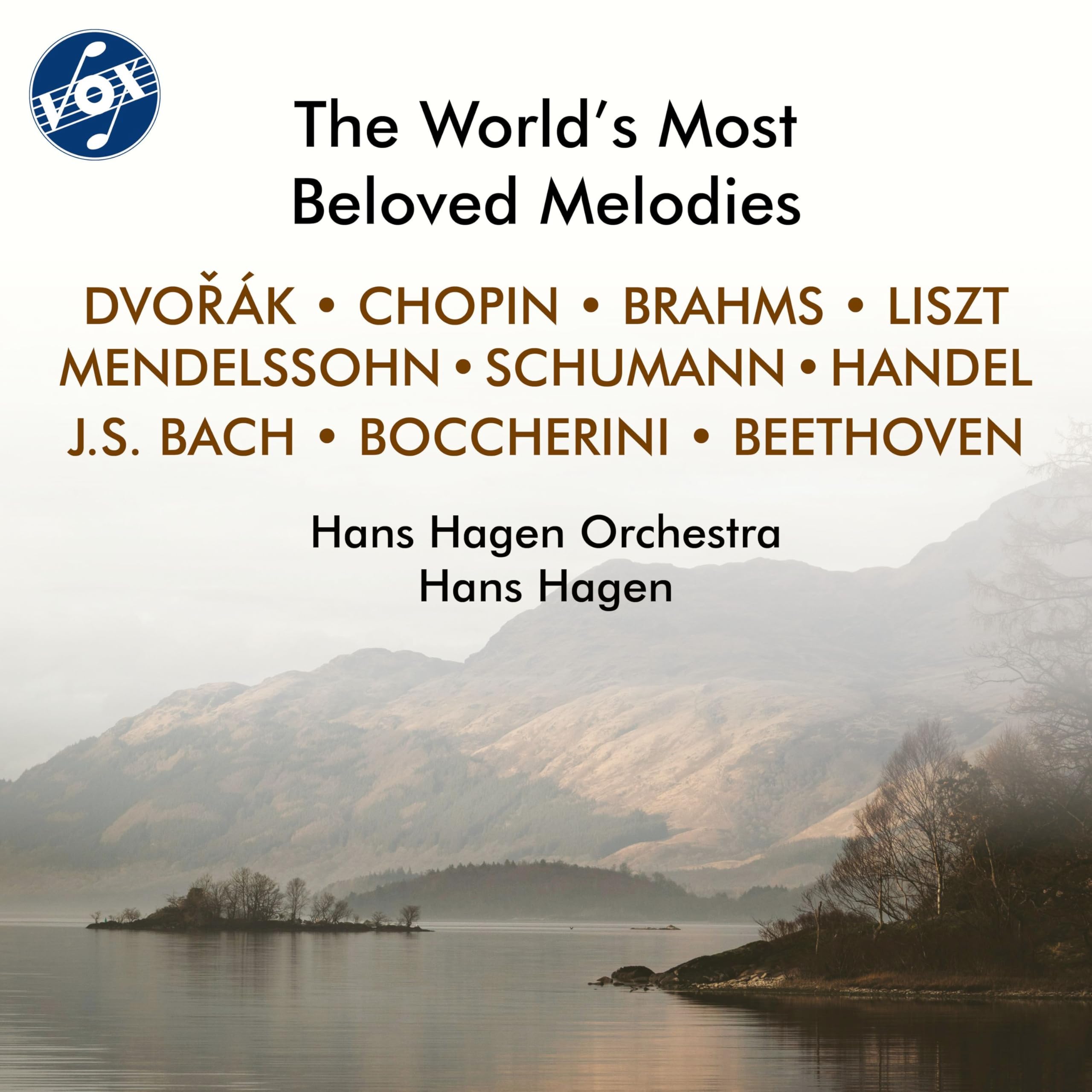 Hans Hagen Orchestra
