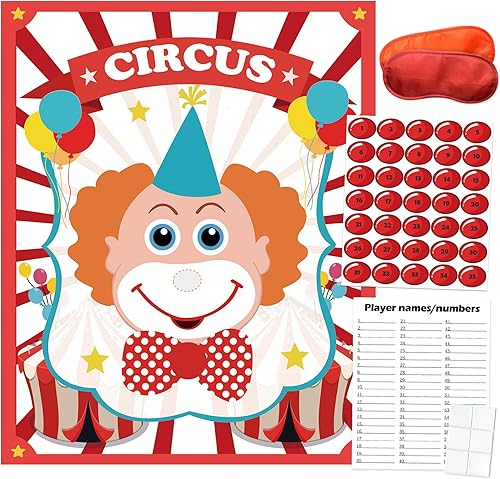 PARTYLOUD Juegos de fiesta de San ValentĂn, Pin The Kiss on The Frog, 24 piezas de juegos de fiesta de San ValentĂn, aula, suministros de fiesta PARTYLOUD Juegos de fiesta de San ValentĂn, Pin The Kiss on The Frog, 24 piezas de juegos de fiesta de San ValentĂn, aula, suministros de fiesta