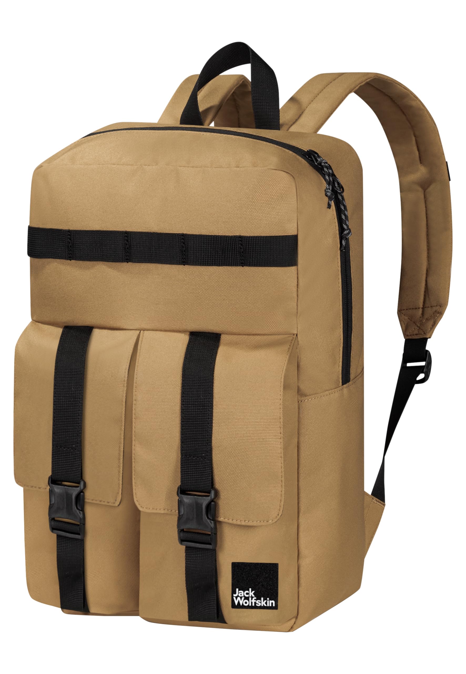Jack Wolfskin 365 Rucksack Mixe, Dunelands, jeden rozmiar