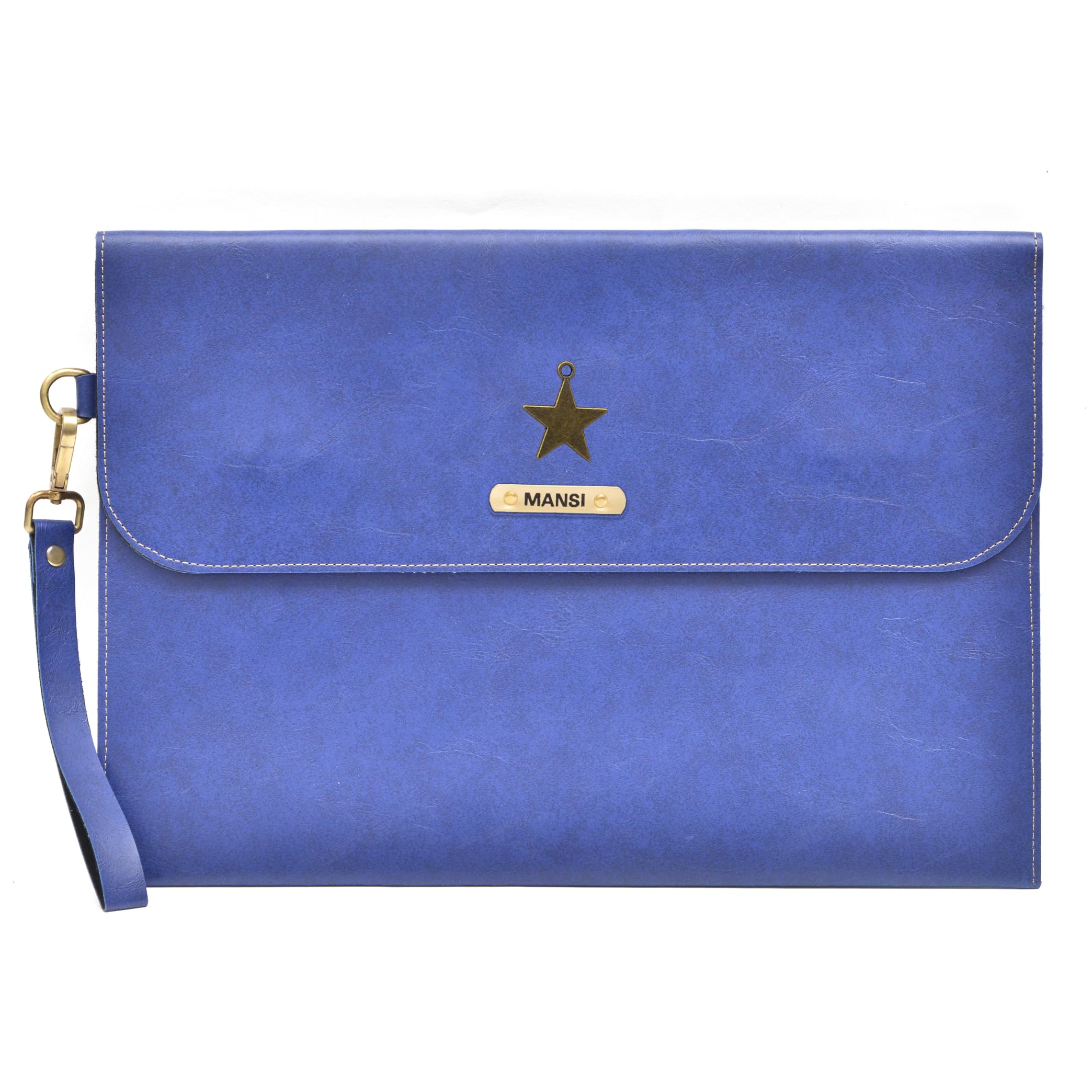 See full amazon price history chart for YOUR GIFT STUDIO Customized Leather Laptop Bag with Name & Charm | Personalized Laptop Bag for Men & Women (Blue) YOUR GIFT STUDIO Customized Leather Laptop Bag with Name & Charm | Personalized Laptop Bag for Men & Women (Blue) (B0CV63TLSG) Amazon Price History, Amazon Price Tracker