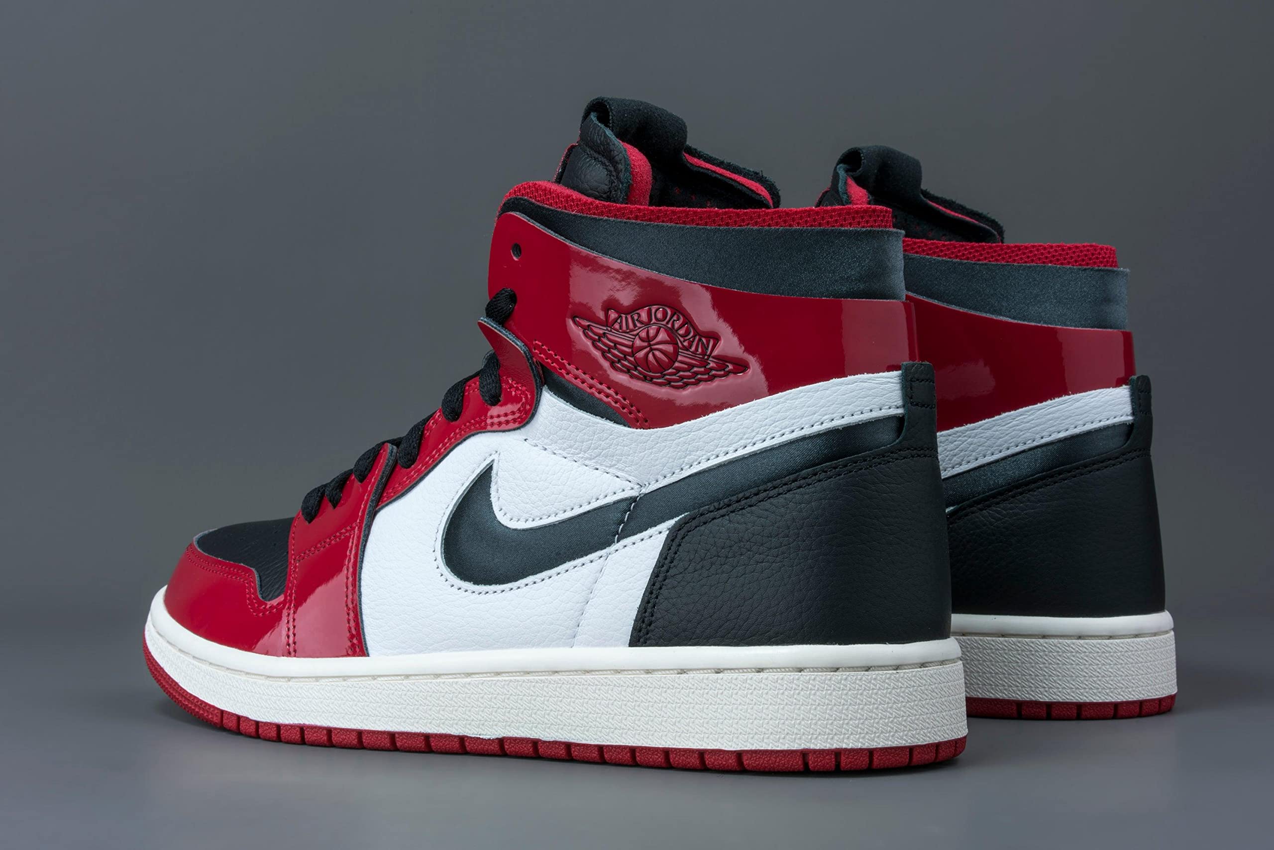 Air Jordan 1 High Zoom Air CMFT Patent Chicago (W) CT0979-610
