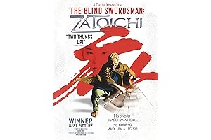 Zatoichi: The Blind Swordsman