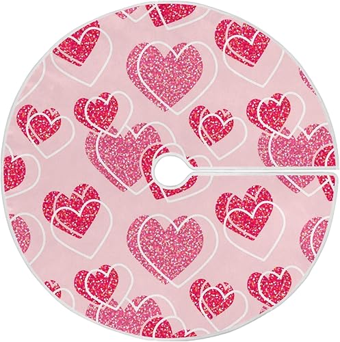 Miniatura 118 de Falda de árbol de Navidad para fiesta de cumpleaños, falda de árbol de 36 pulgadas, globos, tartas, faldas de árbol de Navidad, tapete de pie