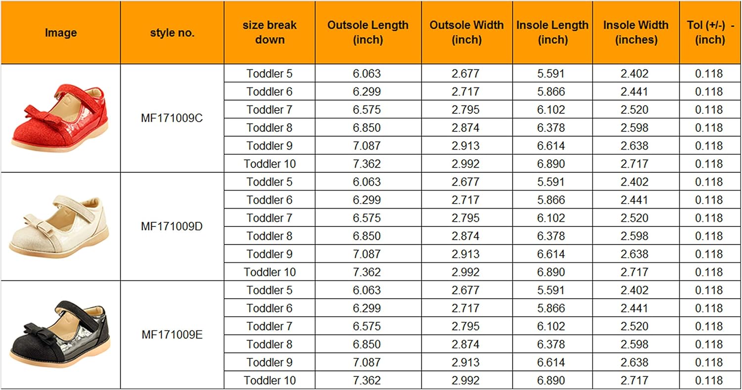 Glitter Mary Jane-TD171009E-13 Black