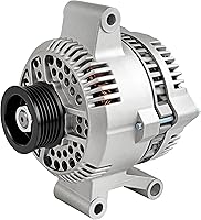 Vista 17 de SCITOO Alternador de alto rendimiento de 150 amperios de repuesto de alto rendimiento para Toyota para Sequoia 4.6L 2010-2012, para Sequoia 5.7L
