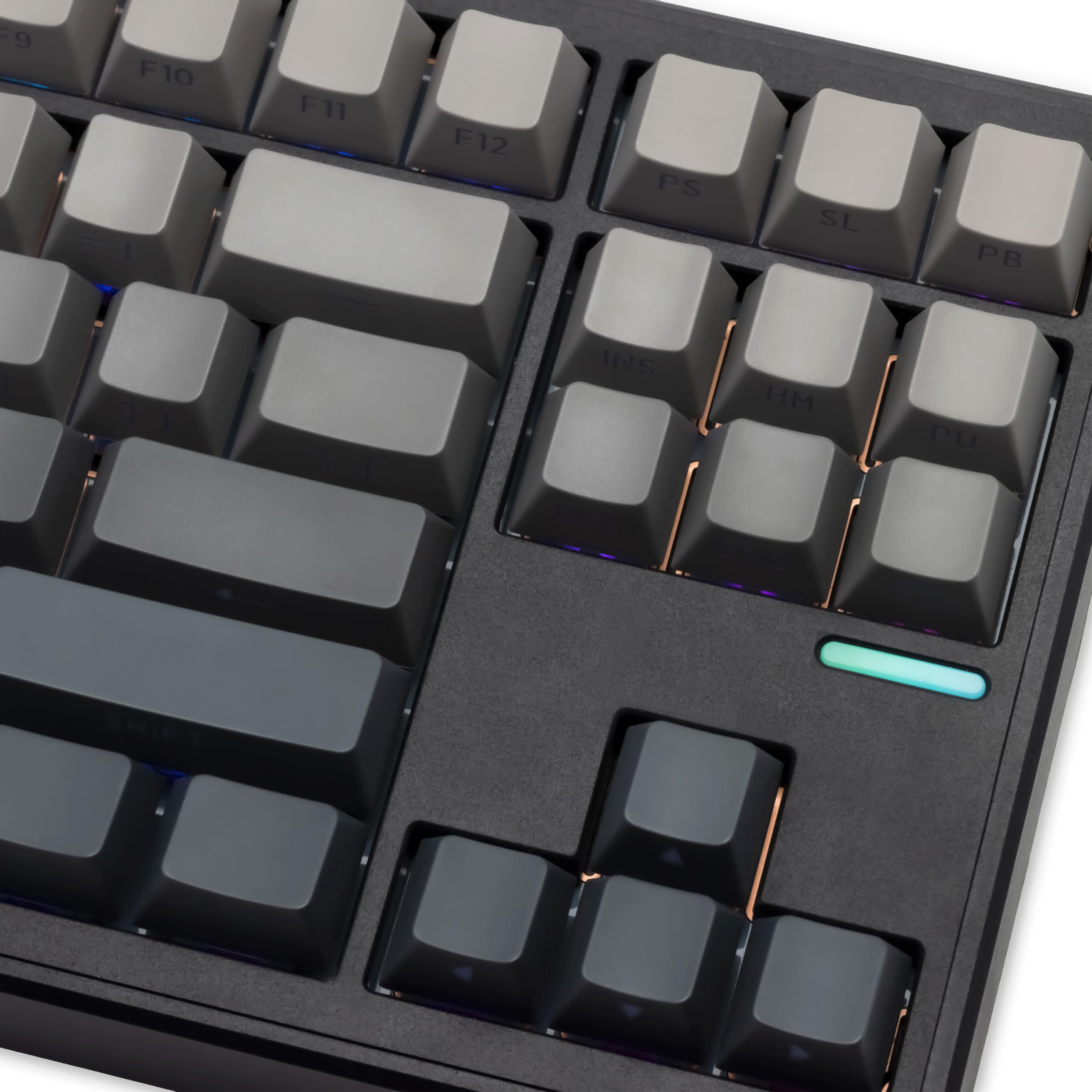 Amazon | SMACKAPE Impact80 トライモードワイヤレスメカニカル