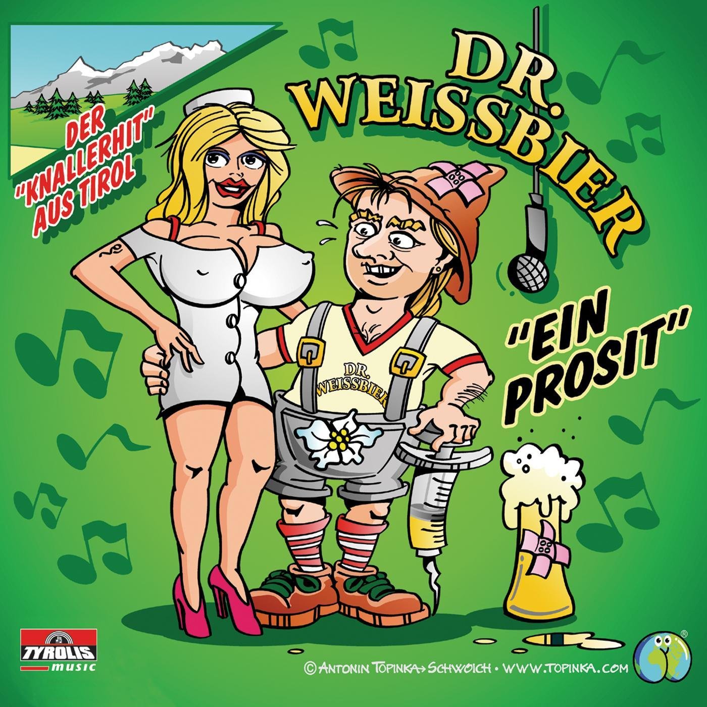 Dr. Weissbier