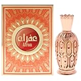Afraa by Hamidi for Unisex - 0.67 oz Perfume Oil
