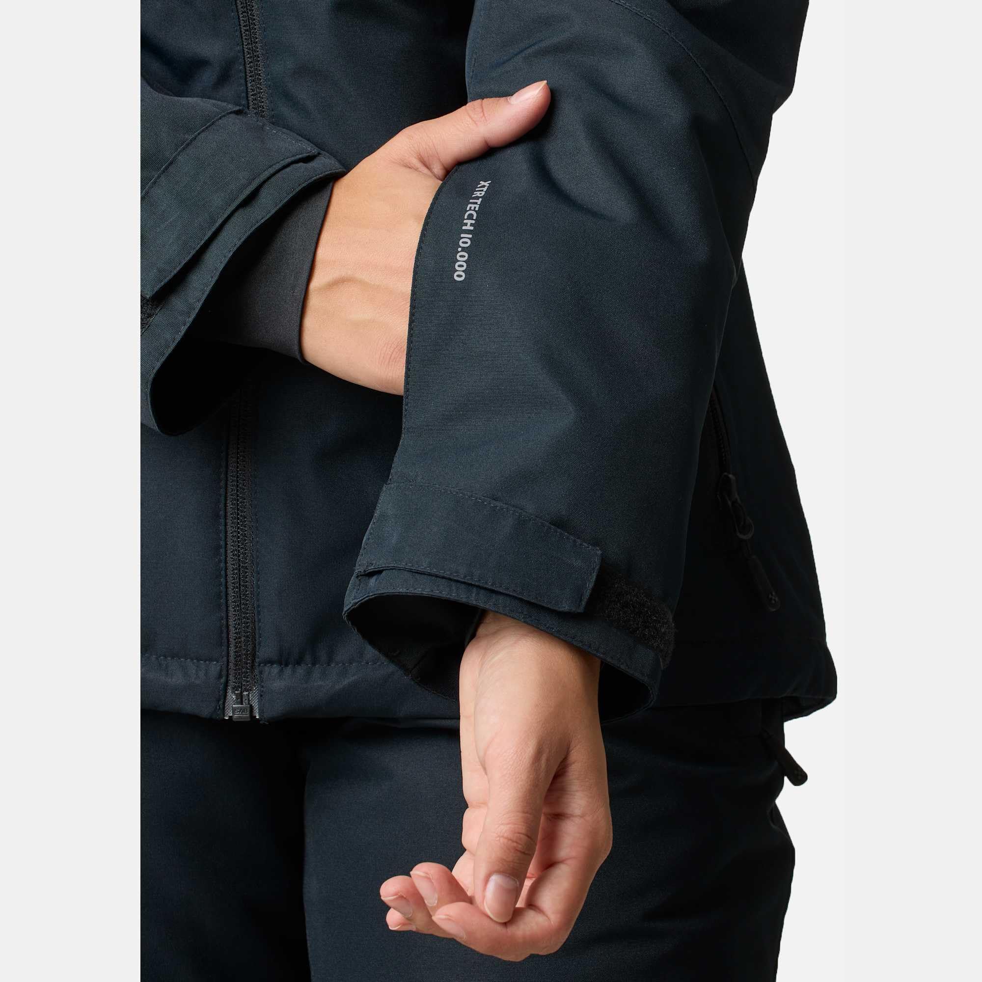 X-trail Cortina Skijacke für Damen