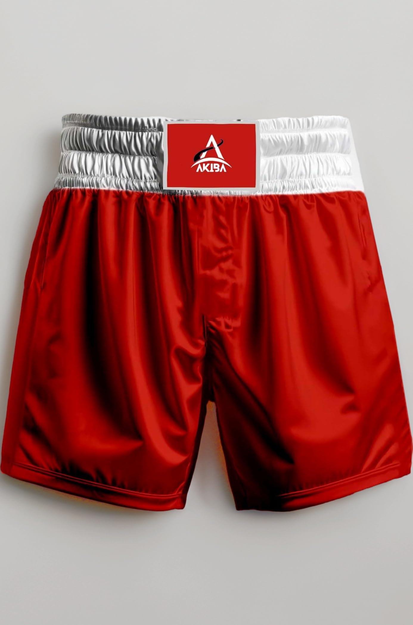 Men Boxing Shorts for Boxing Training Fitness Gym Cage Fight MMA Mauy Thai Kickboxing Clothing