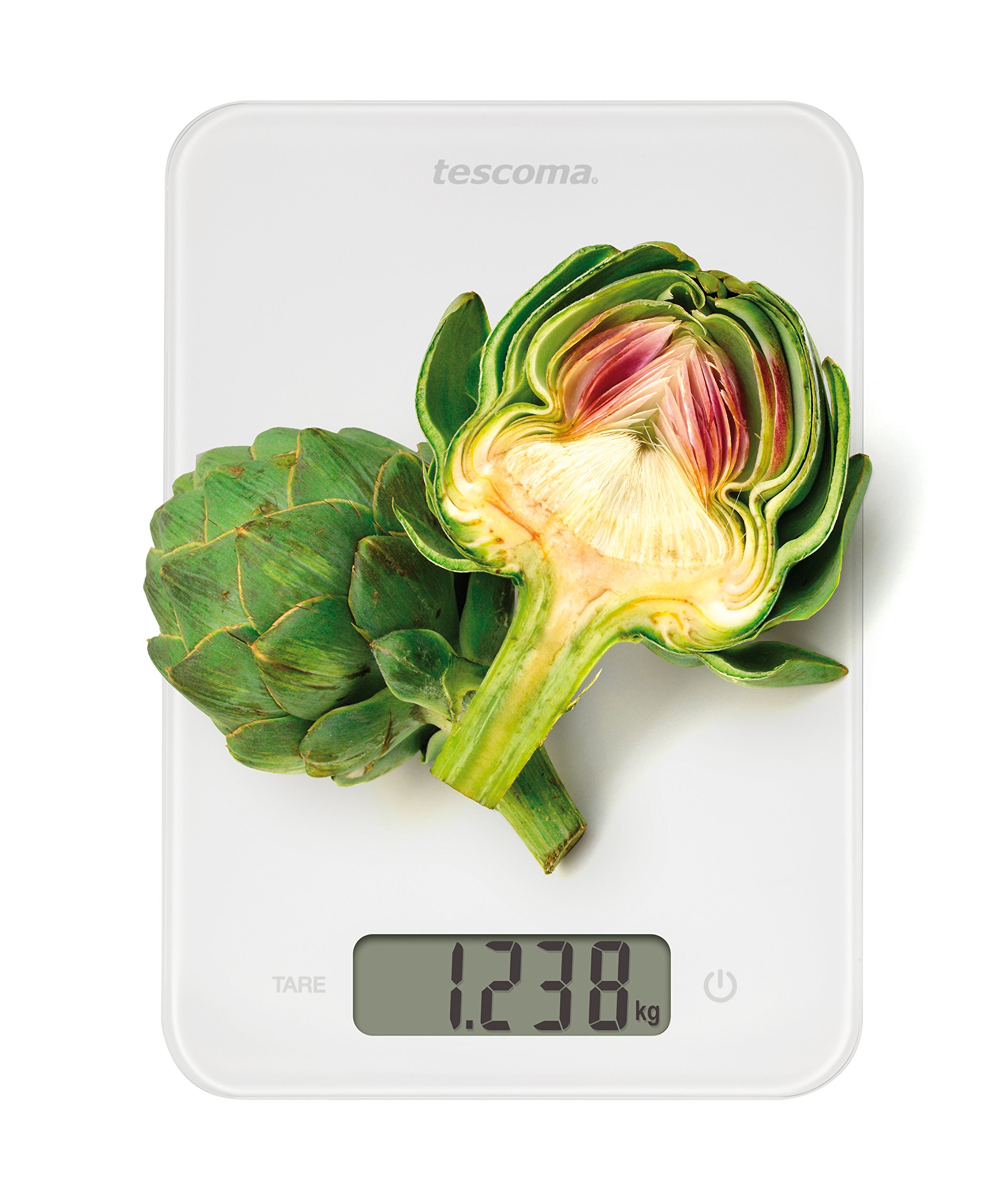 Tescoma Digital Kitchen Scales 15 Kg “Accura”