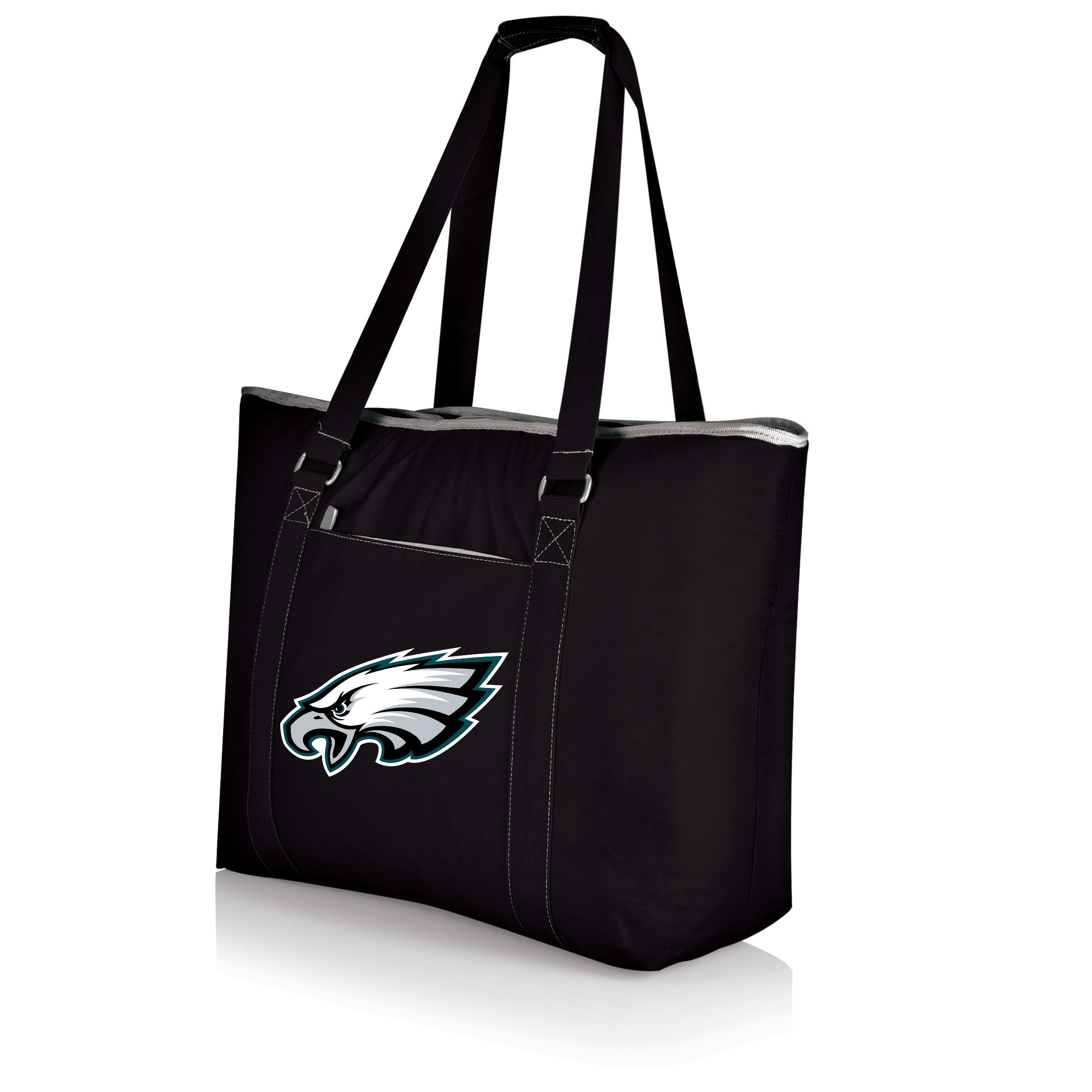 Picnic TIME NFL Tahoe XL Tote Cooler Bag - Soft Cooler Bag - Picnic Cooler