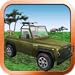 4x4 Safari Race : Zombie Poacher Hunter