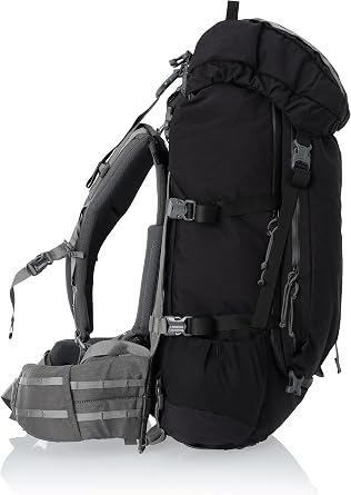 Mystery Lunch TERRAFRAME65 Men's Backpack