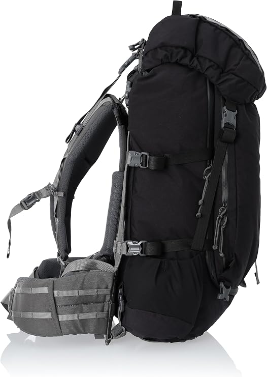 Mystery Lunch TERRAFRAME65 Men's Backpack