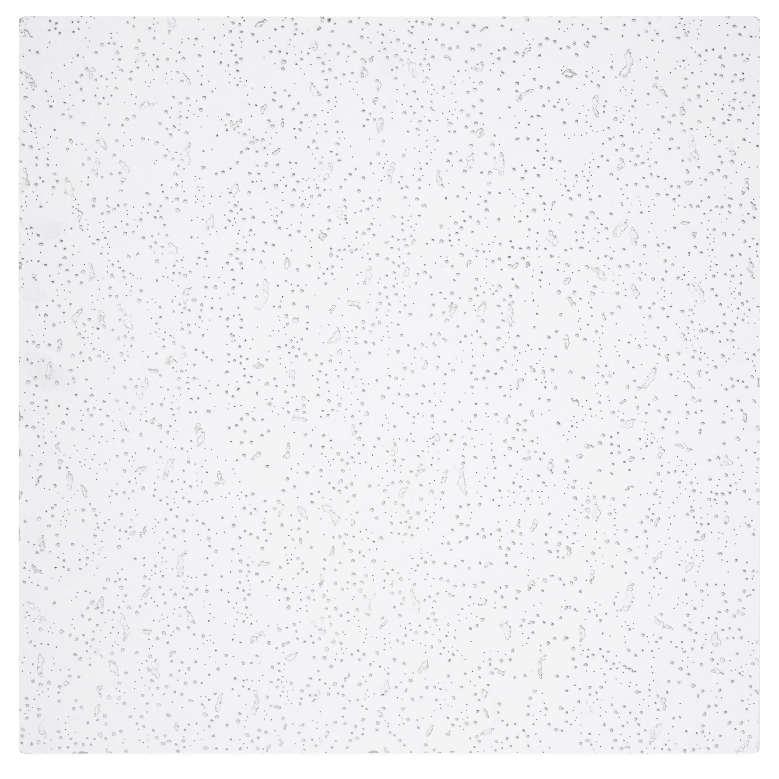 1200mm ND Suspended Ceiling Tiles Panel - Sound Absorbing