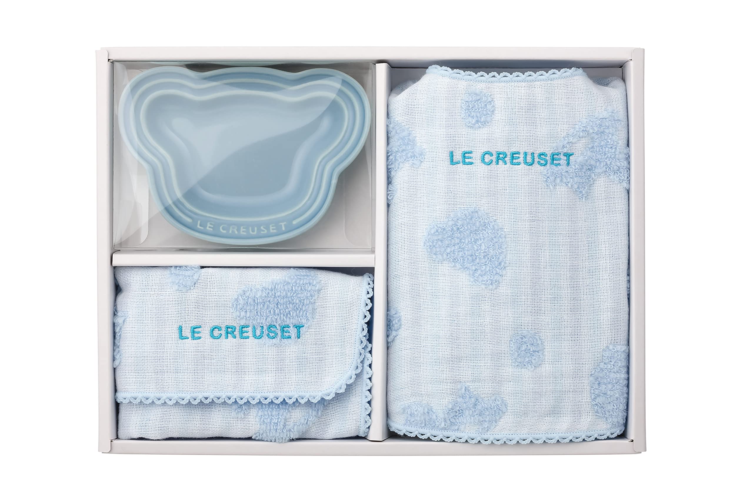 Amazon.co.jp: ル・クルーゼ(Le Creuset) 子ども ベビー