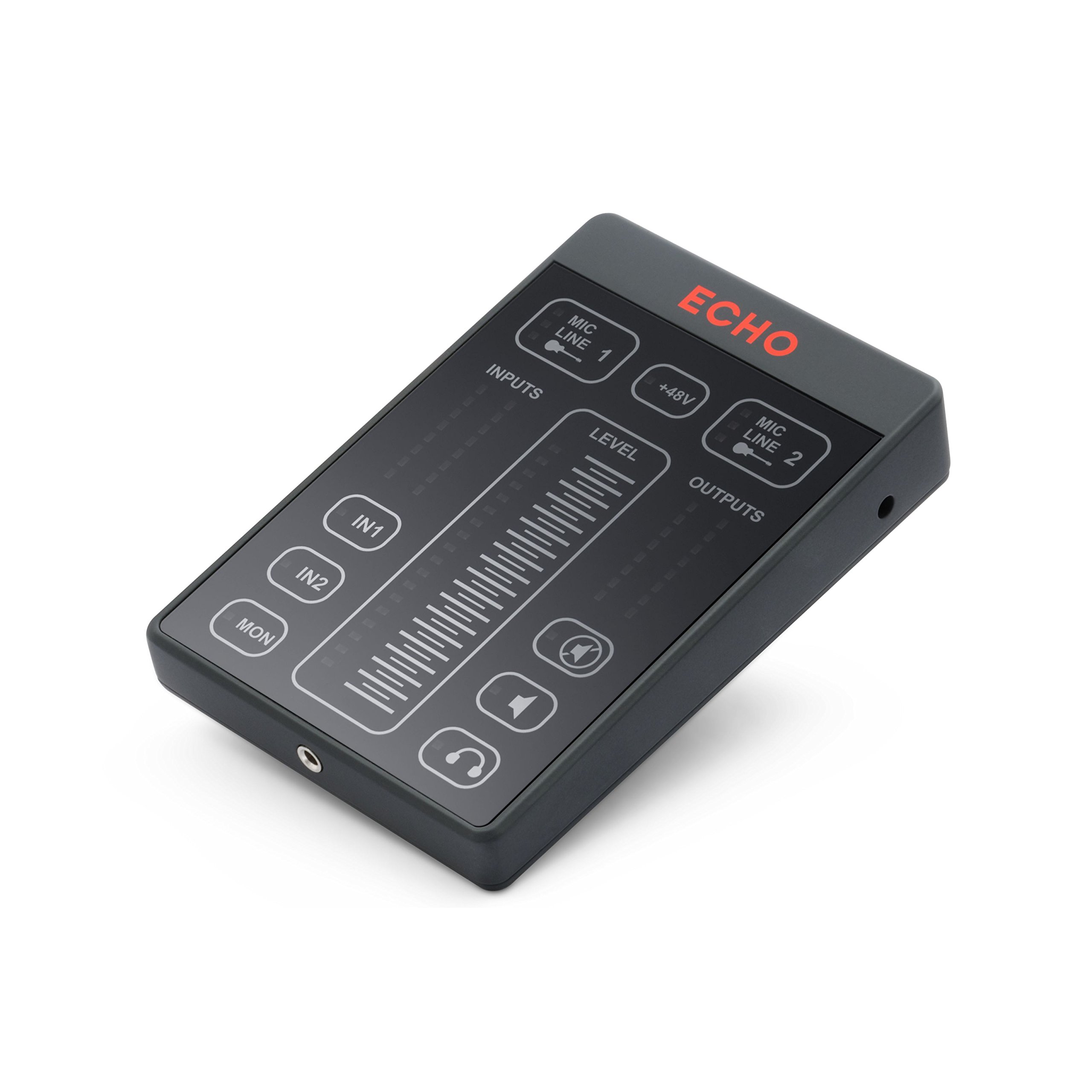 Echo 2 USB Audio Interface