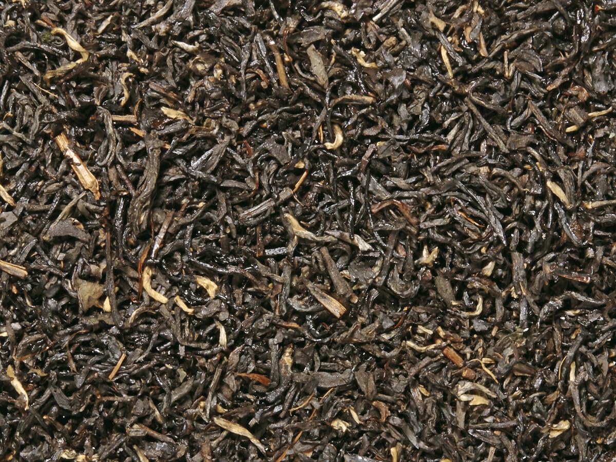 1kg - Indien - Assam - TONGANAGAON - FTGFOP1 - schwarzer Tee