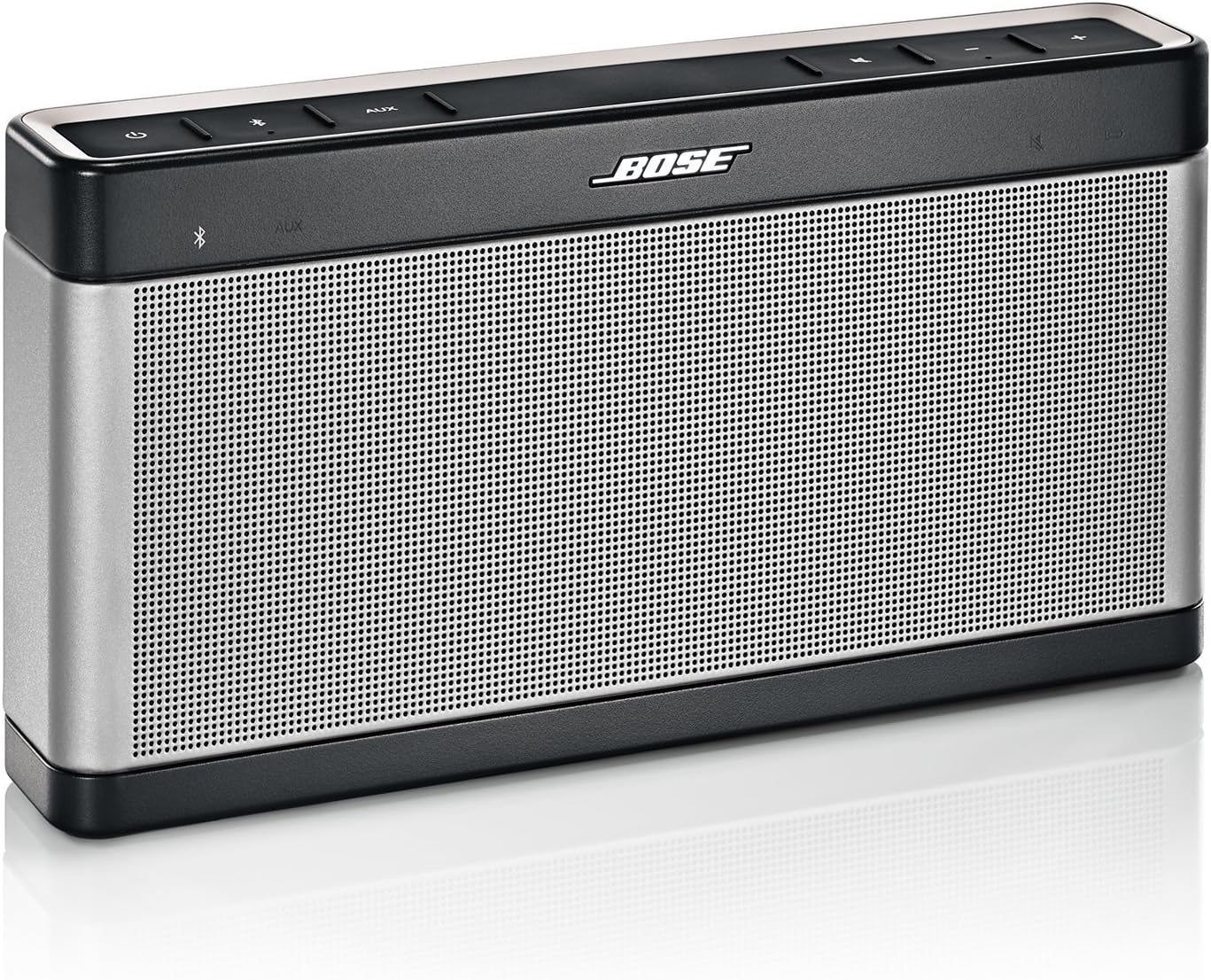 Bose SoundLink III Bluetooth Speakers