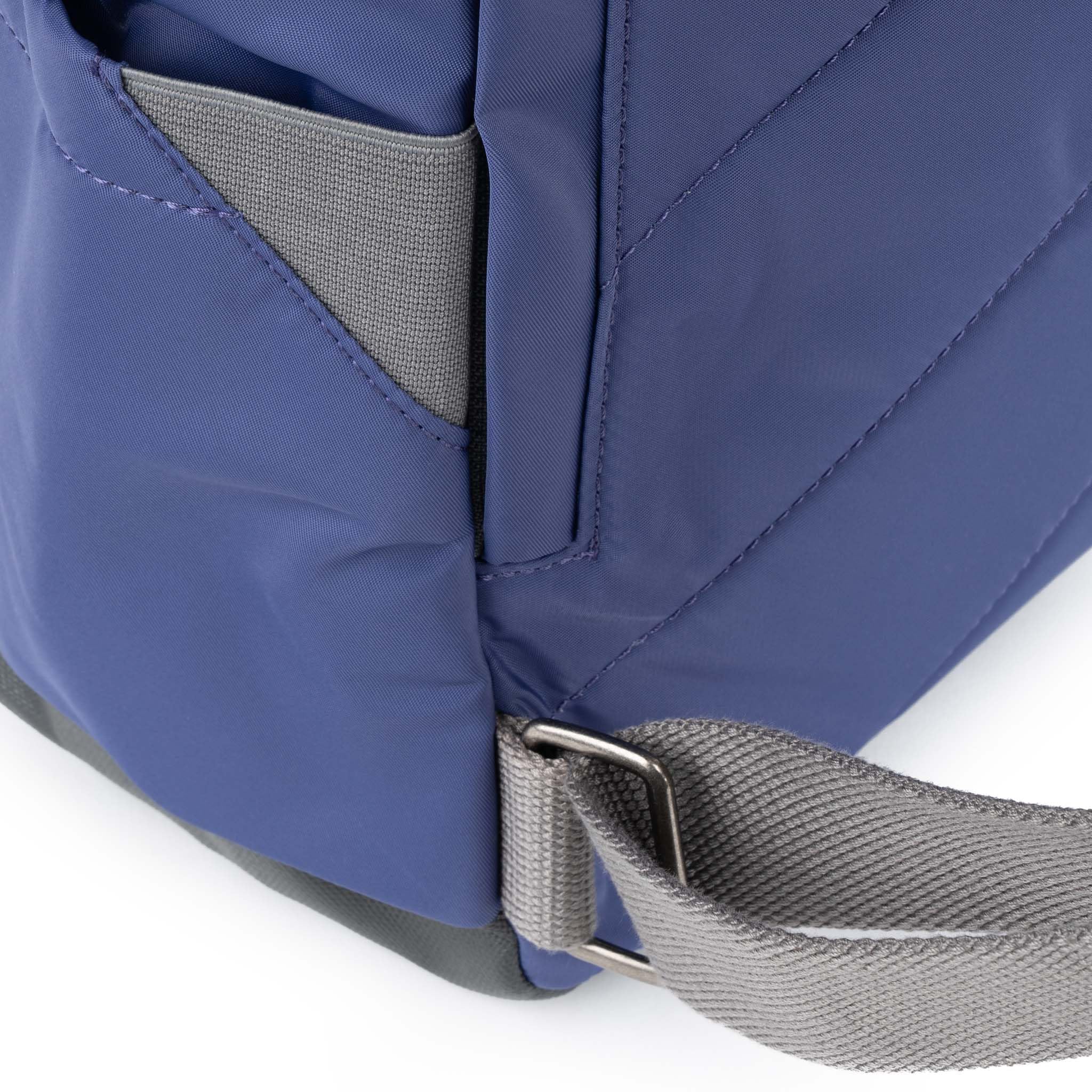 Roka London Canfield B Recycled Nylon - Mochila Unisex adulto